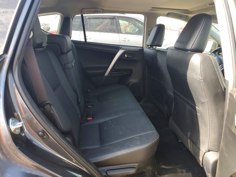 Aukcja sprzedaży 2017 Toyota Rav4 Hv, vin: JTMDJREV3HD138062, numer aukcji: 52519146