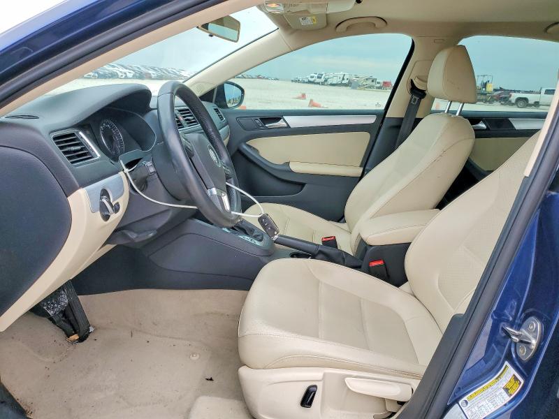 2013 Volkswagen Jetta მანქანა იყიდება აუქციონზე, vin: 3VW637AJXDM253215, აუქციონის ნომერი: 53000526