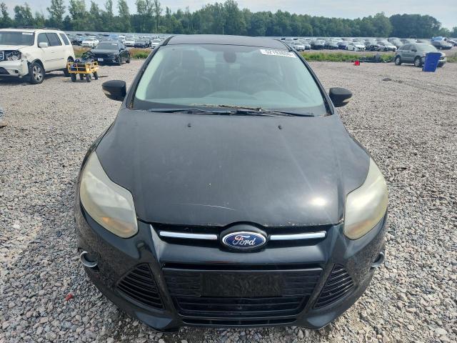 Продажа на аукционе авто 2012 Ford Focus, vin: 1FAHP3J26CL151031, номер лота: 52193806
