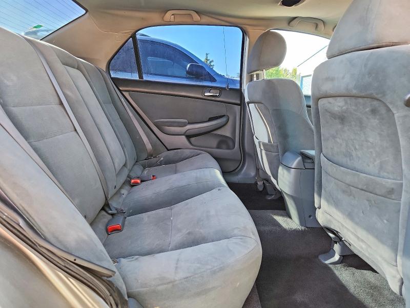 52963926 :رقم المزاد ، 1HGCM66437A016522 vin ، 2007 Honda Accord مزاد بيع