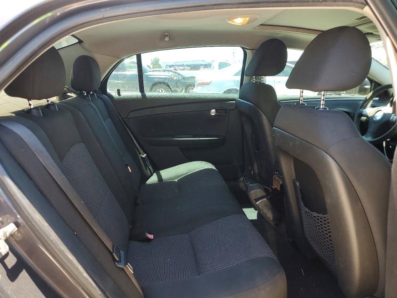 Продаж на аукціоні авто 2011 Chevrolet Malibu, vin: 1G1ZC5E17BF304996, номер лоту: 52261446