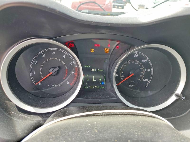 Продаж на аукціоні авто 2016 Mitsubishi Lancer, vin: JA32U2FU9GU007565, номер лоту: 54522346