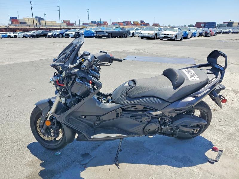 Aukcja sprzedaży 2015 Yamaha Xp500, vin: JYASJ13Y5FA000510, numer aukcji: 53946166