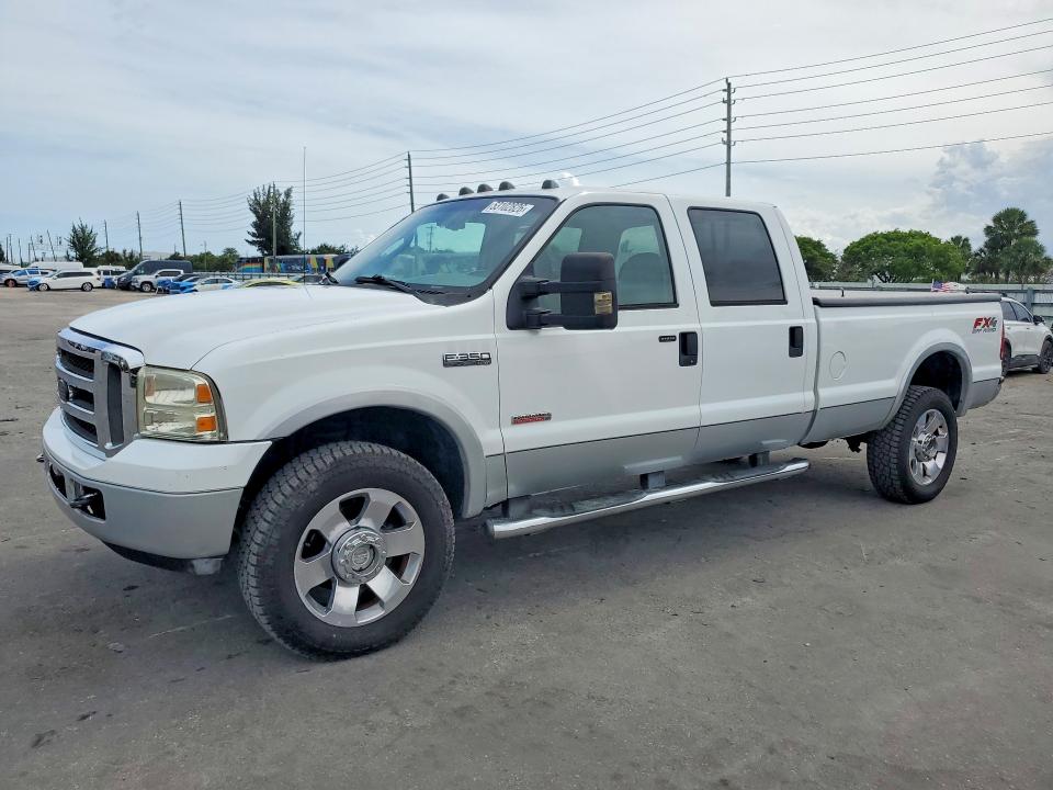 Aukcja sprzedaży 2006 Ford F350, vin: 1FTSW31P16EB11219, numer aukcji: 53102826