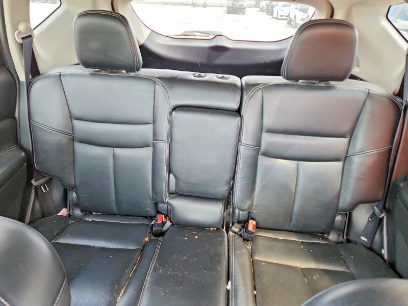 Aukcja sprzedaży 2015 Nissan Murano, vin: 5N1AZ2MHXFN234983, numer aukcji: 52853776