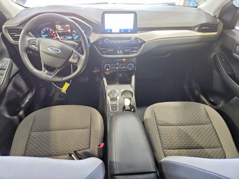Aukcja sprzedaży 2022 Ford Escape, vin: 1FMCU9G61NUA57531, numer aukcji: 53115026