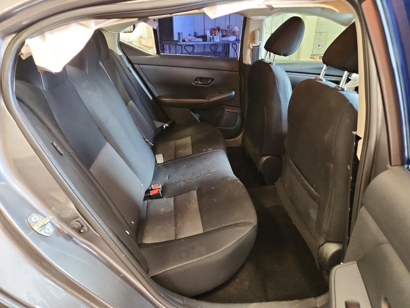Aukcja sprzedaży 2024 Nissan Sentra, vin: 3N1AB8CV0RY333812, numer aukcji: 52536086