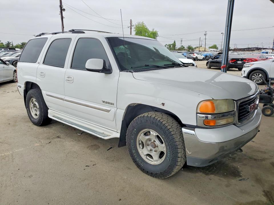 Продажа на аукционе авто 2000 Gmc Yukon, vin: 1GKEK13T0YJ211639, номер лота: 52195986