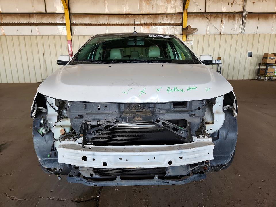 Продаж на аукціоні авто 2012 Edge Ford, vin: 2FMDK3KC9CBA73175, номер лоту: 54634486