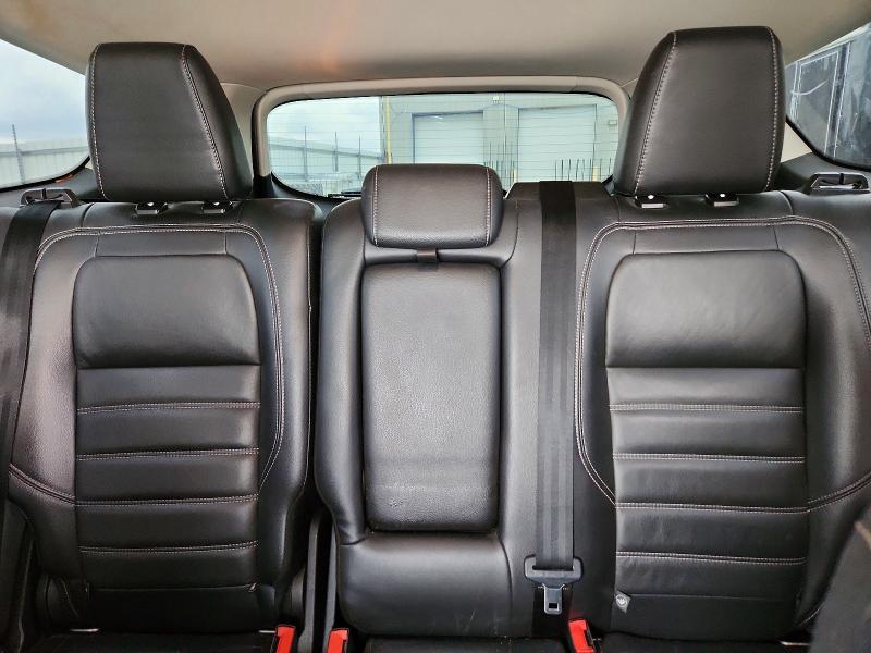 54816496 :رقم المزاد ، 1FMCU0JD3HUC01071 vin ، 2017 Ford Escape مزاد بيع