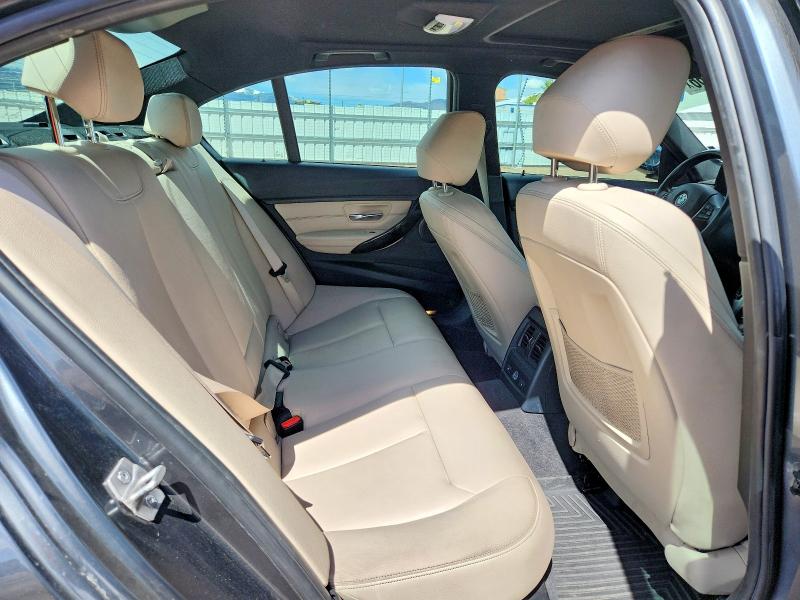 Продаж на аукціоні авто 2015 Bmw 328, vin: WBA3B3G53FNR88734, номер лоту: 51825766