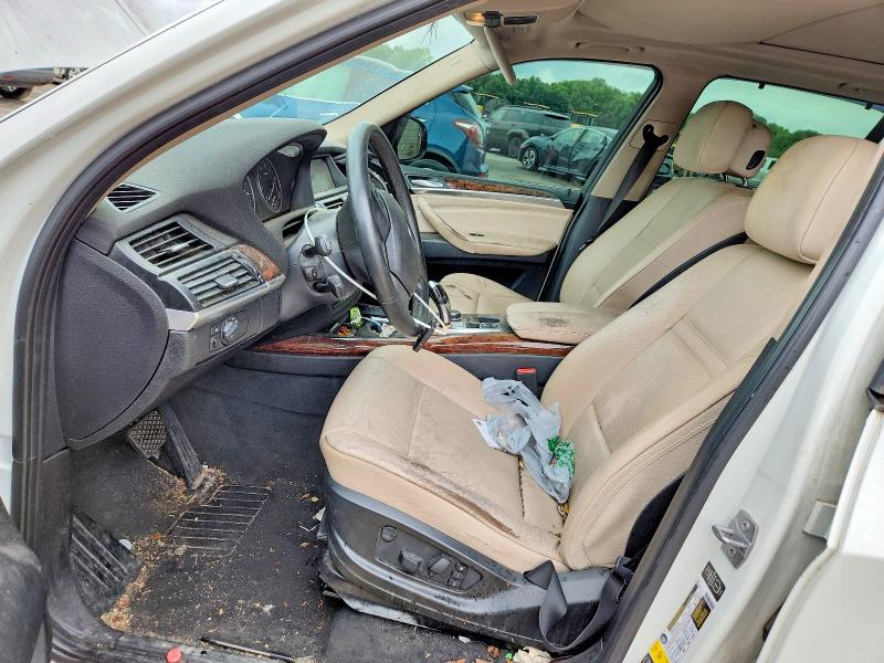 Продаж на аукціоні авто 2013 Bmw X5, vin: 5UXZV4C5XD0G53966, номер лоту: 53779036