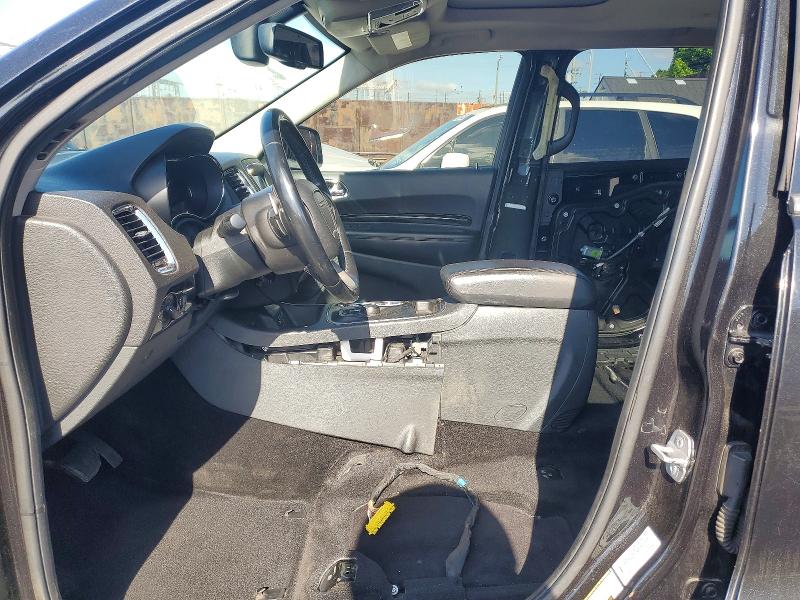Aukcja sprzedaży 2014 Dodge Durango, vin: 1C4RDHDG1EC464373, numer aukcji: 52704626