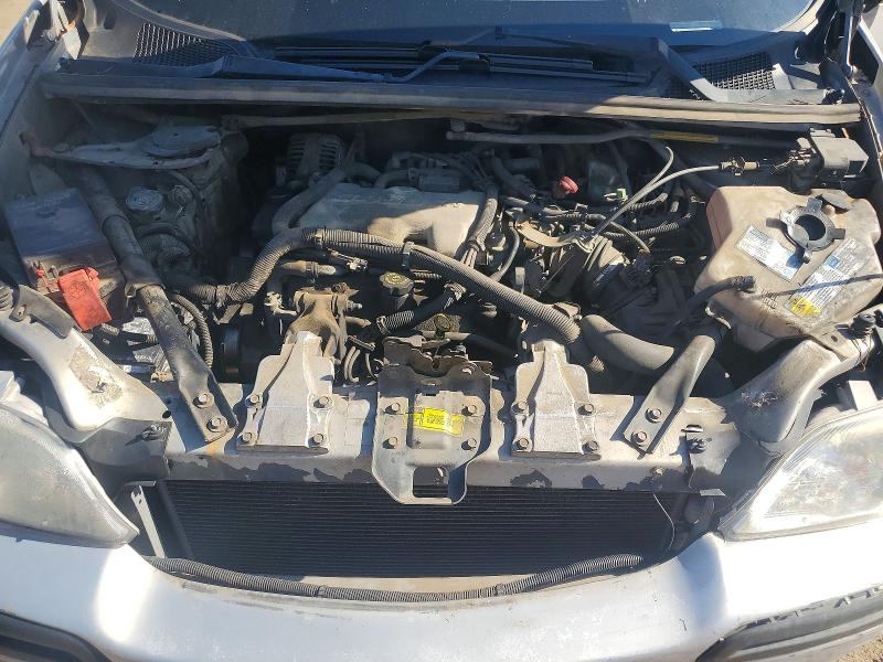 52688396 :رقم المزاد ، 1GNDX03E01D122623 vin ، 2001 Chevrolet Venture مزاد بيع