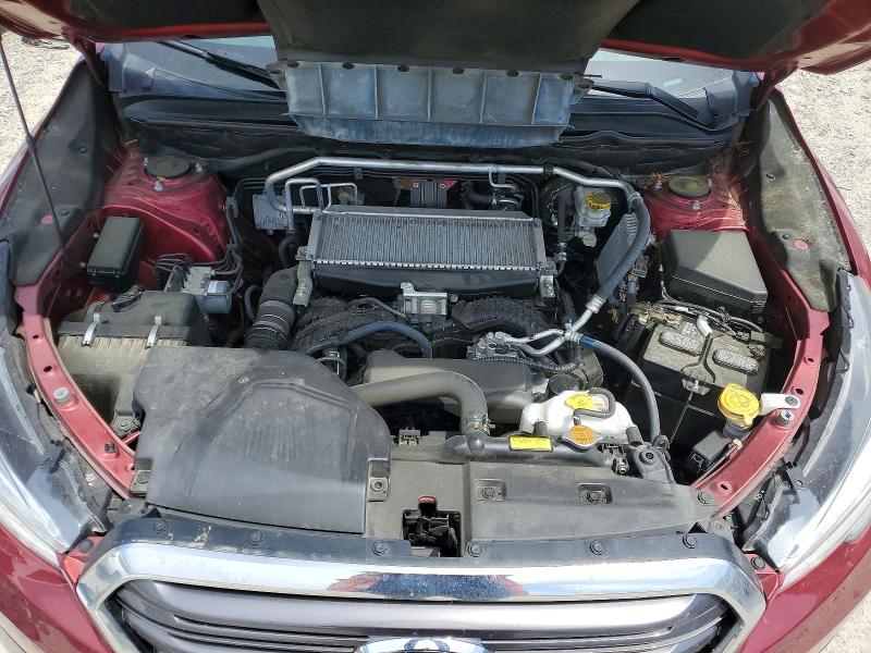 Aukcja sprzedaży 2021 Subaru Ascent, vin: 4S4WMAPD8M3422708, numer aukcji: 52190946