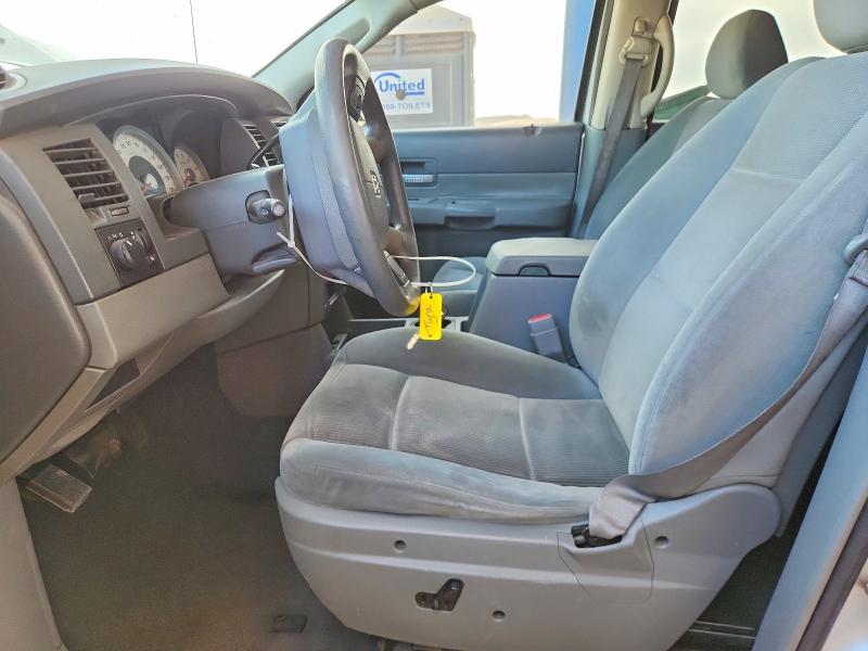 Aukcja sprzedaży 2006 Dodge Durango, vin: 1D4HD48N46F117670, numer aukcji: 55053296