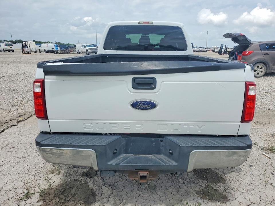 2016 Ford F350 მანქანა იყიდება აუქციონზე, vin: 1FT8W3CT7GEA27637, აუქციონის ნომერი: 54013326