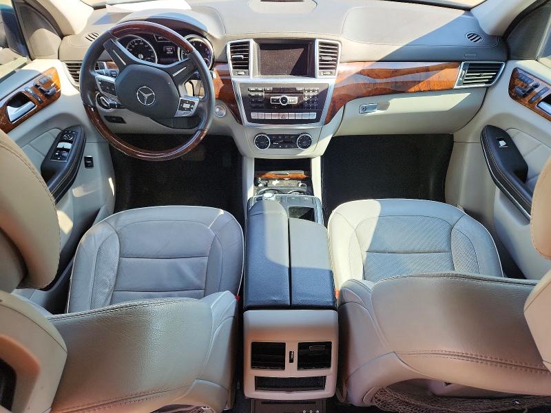 Продажа на аукционе авто 2014 Mercedes-benz Gl, vin: 4JGDF7CE0EA278538, номер лота: 55278156