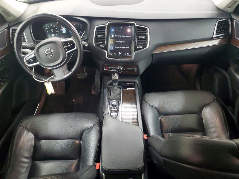 Продаж на аукціоні авто 2016 Volvo Xc90, vin: YV4A22PKXG1064775, номер лоту: 54220466