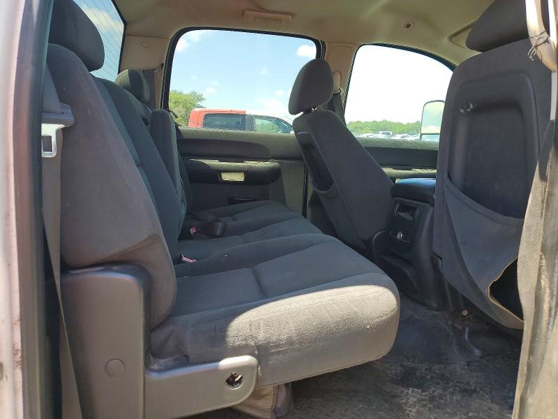 2007 Gmc Sierra მანქანა იყიდება აუქციონზე, vin: 1GTHK23677F561781, აუქციონის ნომერი: 53926756