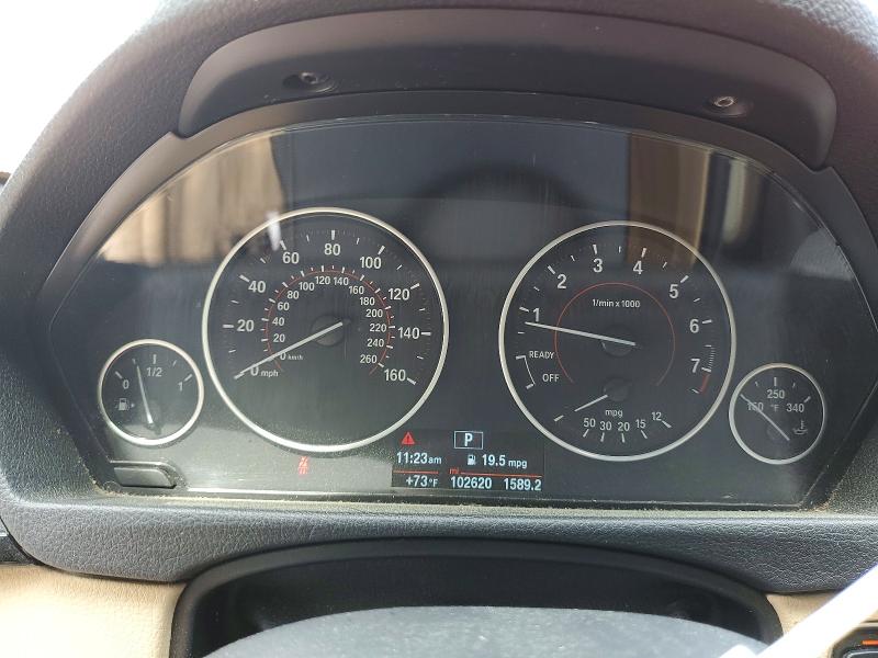 Aukcja sprzedaży 2014 Bmw 435, vin: WBA3R1C52EF729022, numer aukcji: 53172826