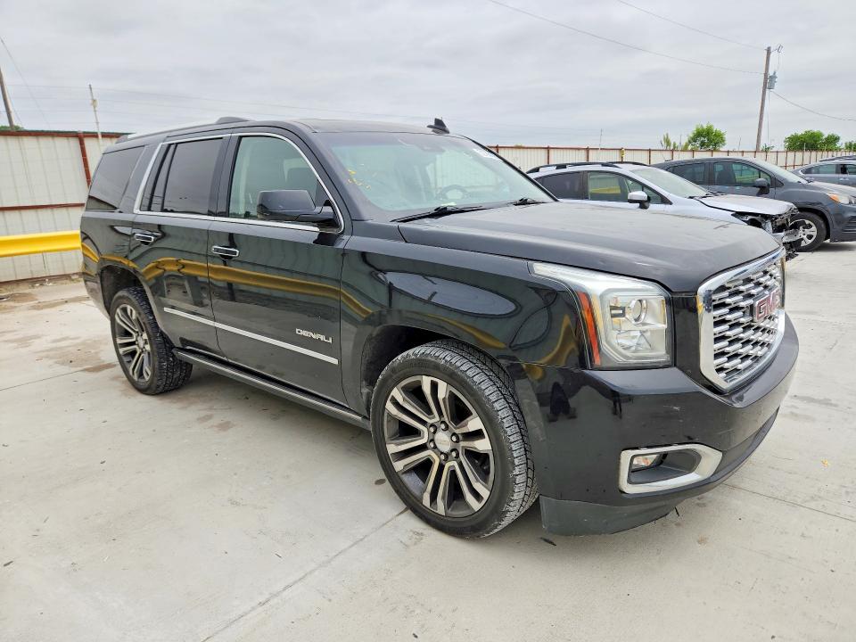 Продажа на аукционе авто 2019 Gmc Yukon, vin: 1GKS2CKJ9KR118870, номер лота: 52785876