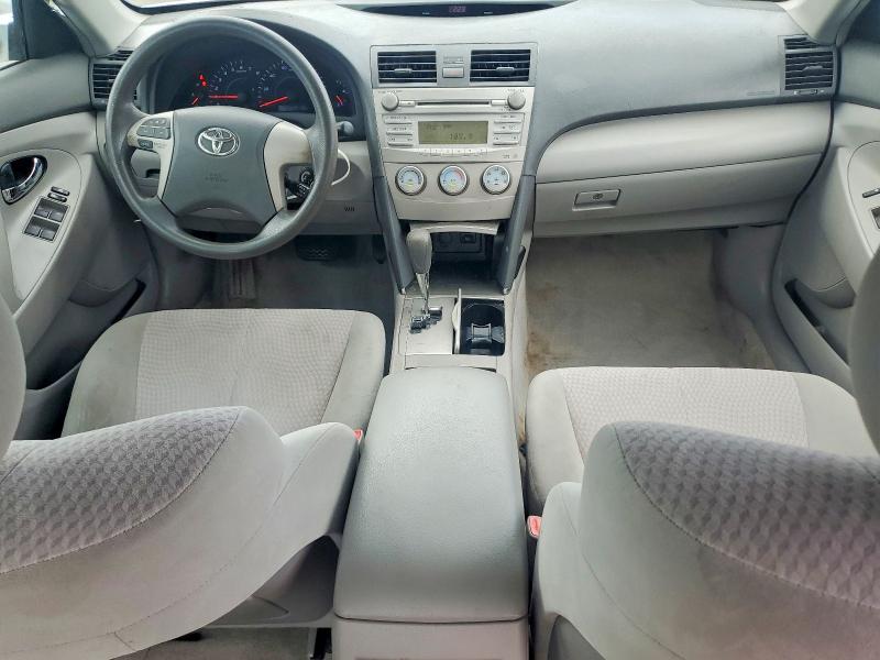 54394826 :رقم المزاد ، 4T1BF3EK3BU196073 vin ، 2011 Toyota Camry مزاد بيع