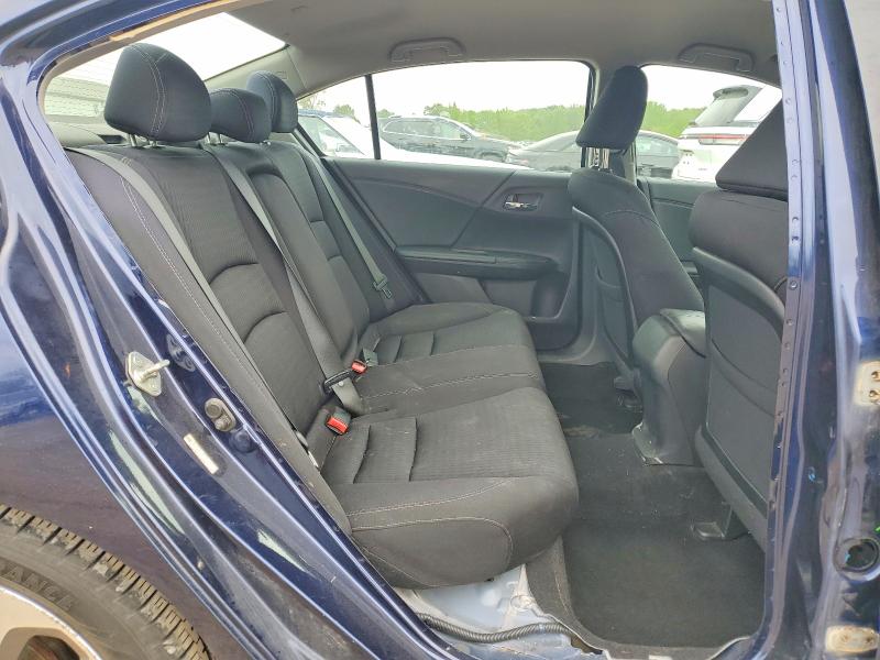 Aukcja sprzedaży 2014 Honda Accord, vin: 1HGCR2F57EA023375, numer aukcji: 53956646