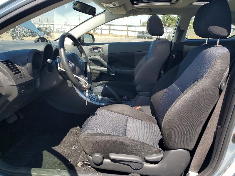 54009116 :رقم المزاد ، JTKDE177270213370 vin ، 2007 Scion Tc مزاد بيع