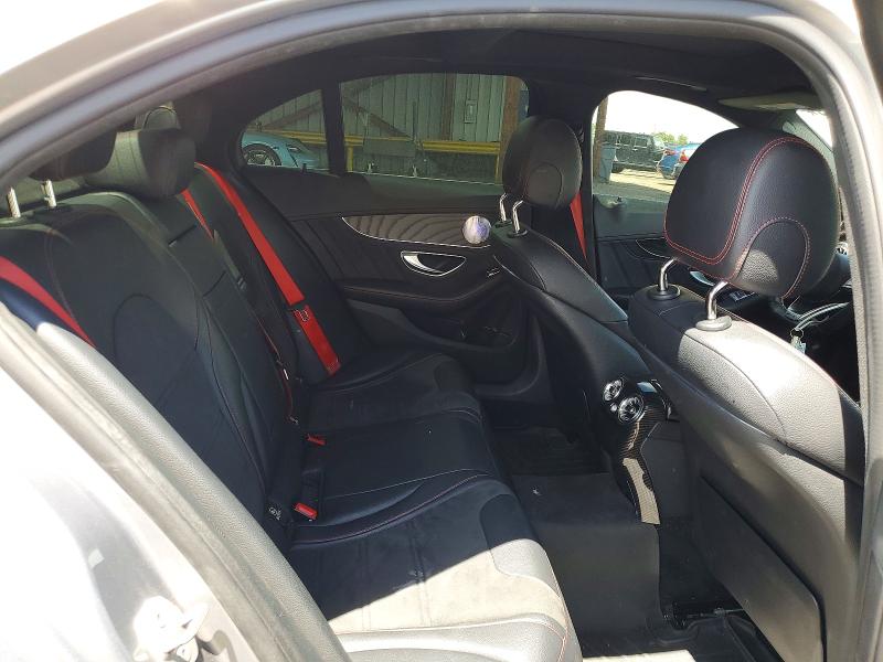 Auction sale of the 2016 Mercedes-benz C, vin: 55SWF6EB1GU143975, lot number: 54692386