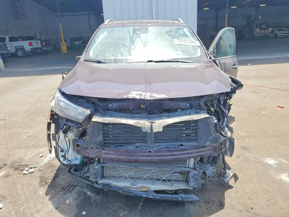 Aukcja sprzedaży 2021 Buick Encore Gx, vin: KL4MMDSLXMB141022, numer aukcji: 52285326