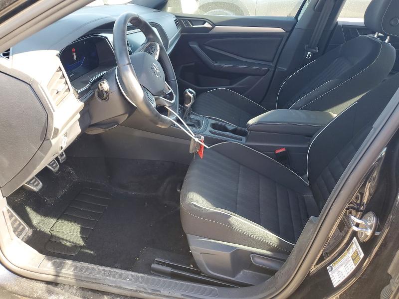 Aukcja sprzedaży 2023 Volkswagen Jetta, vin: 3VWAM7BU4PM056917, numer aukcji: 52694926