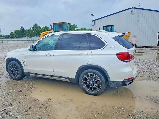 Продаж на аукціоні авто 2018 Bmw X5, vin: 5UXKT0C51J0V99496, номер лоту: 55067876