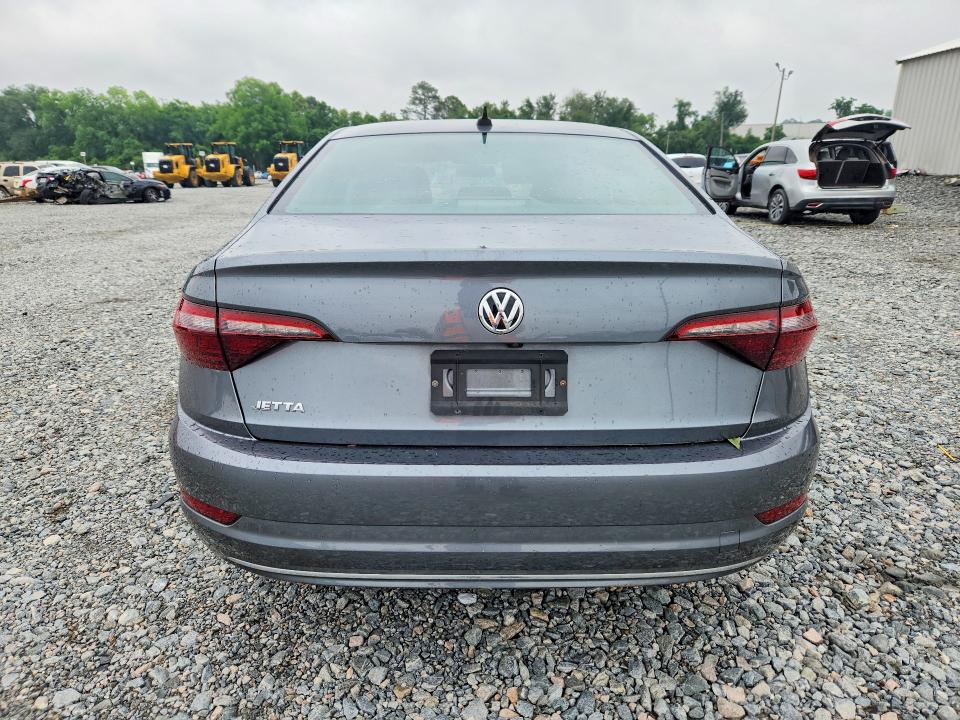 Продажа на аукционе авто 2021 Volkswagen Jetta, vin: 3VWC57BU7MM089556, номер лота: 53344416