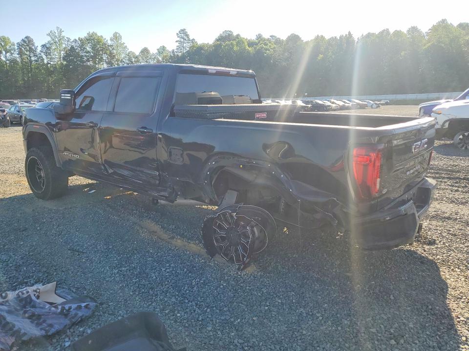 Aukcja sprzedaży 2023 Gmc Sierra, vin: 1GT49PEY7PF163573, numer aukcji: 51754556