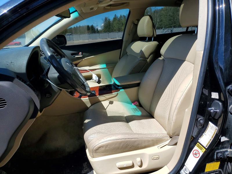 Продажа на аукционе авто 2006 Lexus Gs, vin: JTHCH96S860009426, номер лота: 52946316