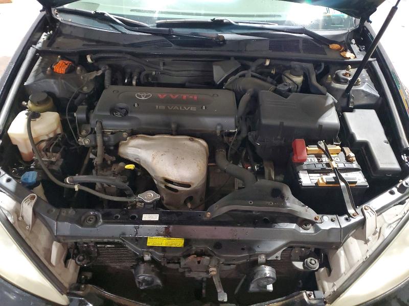 Aukcja sprzedaży 2004 Toyota Camry, vin: 4T1BE32KX4U331821, numer aukcji: 54811896