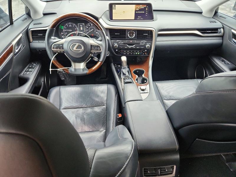 Продаж на аукціоні авто 2016 Lexus Rx 350, vin: 2T2BZMCA9GC028739, номер лоту: 55081286