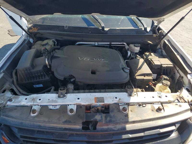Продажа на аукционе авто 2018 Chevrolet Colorado, vin: 1GCGTCEN8J1141471, номер лота: 52947186