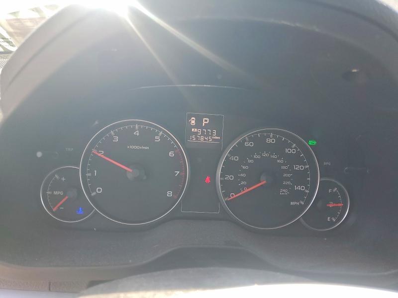 2014 Subaru Outback მანქანა იყიდება აუქციონზე, vin: 4S4BRBDC7E3232160, აუქციონის ნომერი: 53118306