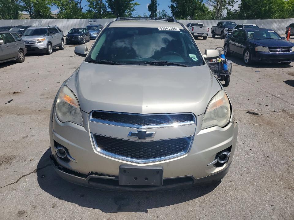 Продажа на аукционе авто 2015 Chevrolet Equinox, vin: 2GNFLGE34F6124339, номер лота: 52542256
