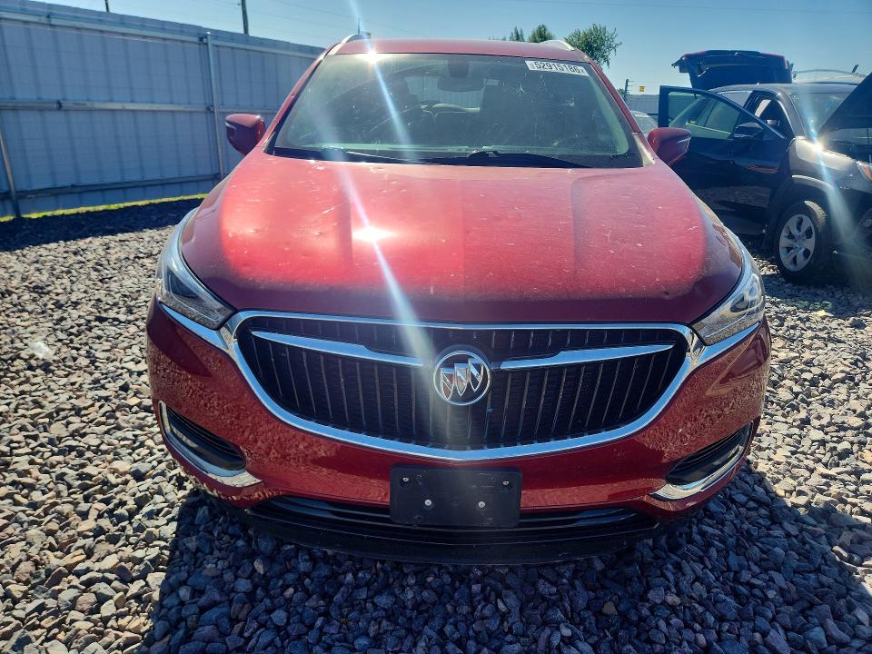 Продаж на аукціоні авто 2020 Buick Enclave, vin: 5GAEVAKW1LJ170575, номер лоту: 52915186