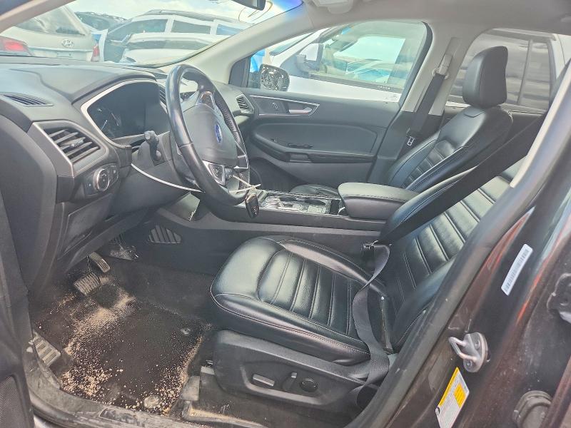 2020 Ford Edge მანქანა იყიდება აუქციონზე, vin: 2FMPK4J9XLBA29713, აუქციონის ნომერი: 52090496