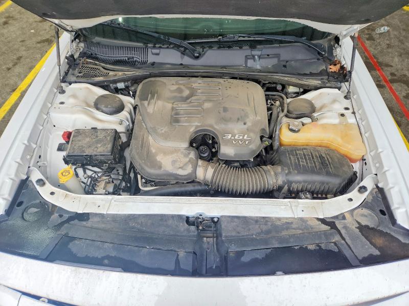 Продаж на аукціоні авто 2016 Dodge Challenger, vin: 2C3CDZAG8GH184423, номер лоту: 55079596
