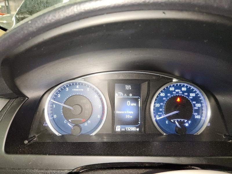 Продажа на аукционе авто 2016 Toyota Camry, vin: 4T4BF1FKXGR518403, номер лота: 54344866