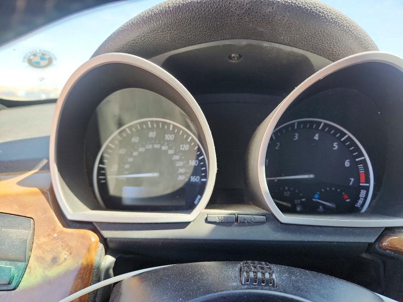 Продаж на аукціоні авто 2005 Bmw Z4, vin: 4USBT33565LS55325, номер лоту: 52775436