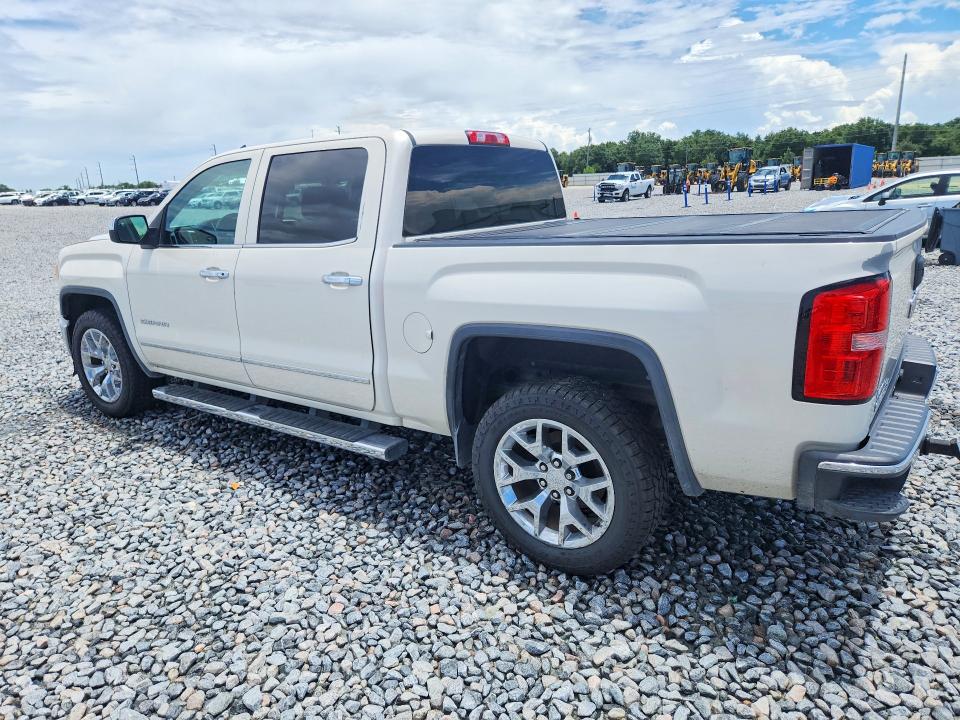 Aukcja sprzedaży 2014 Gmc Sierra, vin: 3GTP1VEC5EG370262, numer aukcji: 54921836