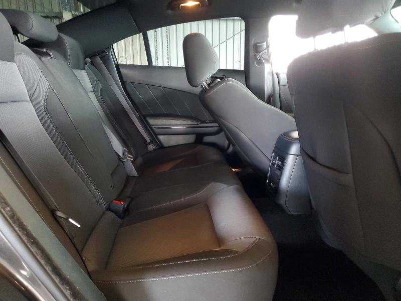 55368816 :رقم المزاد ، 2C3CDXBG4NH178618 vin ، 2022 Dodge Charger مزاد بيع