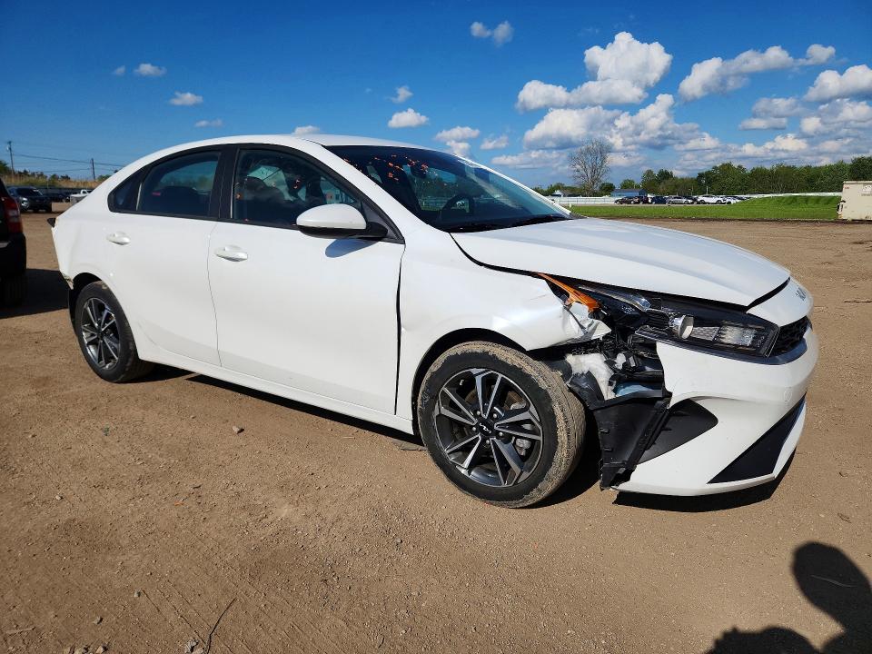 Aukcja sprzedaży 2023 Kia Forte, vin: 3KPF24AD1PE578252, numer aukcji: 52942406