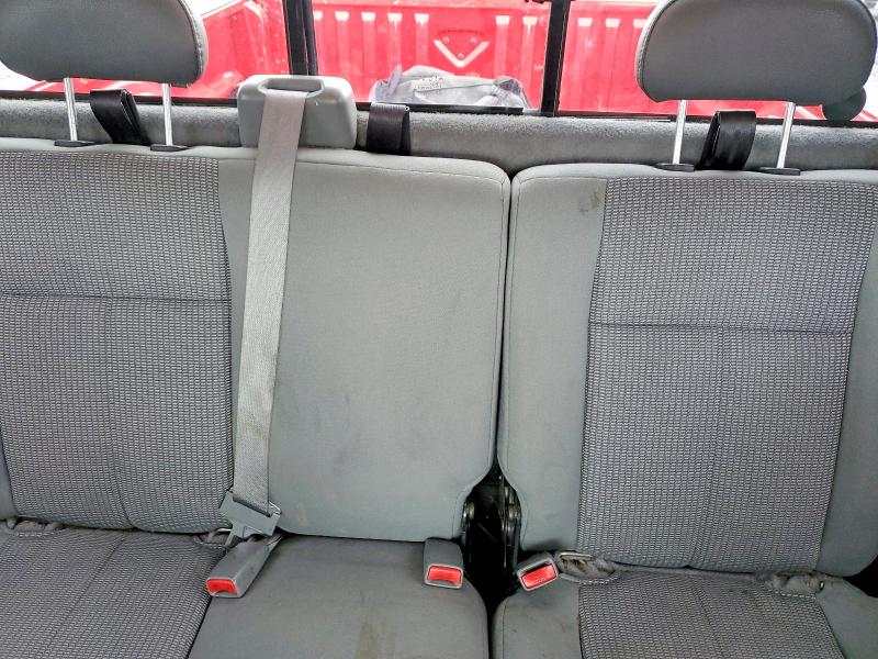 Aukcja sprzedaży 2007 Dodge Dakota, vin: 1D7HW48K57S216073, numer aukcji: 53086566
